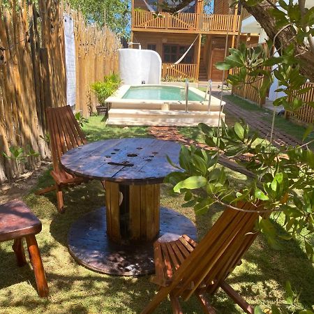 Hotel Aruma Ha Isla Holbox Dış mekan fotoğraf