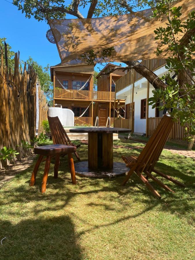 Hotel Aruma Ha Isla Holbox Dış mekan fotoğraf