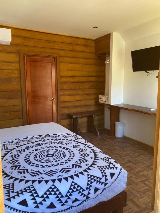 Hotel Aruma Ha Isla Holbox Dış mekan fotoğraf