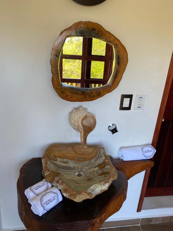 Hotel Aruma Ha Isla Holbox Dış mekan fotoğraf