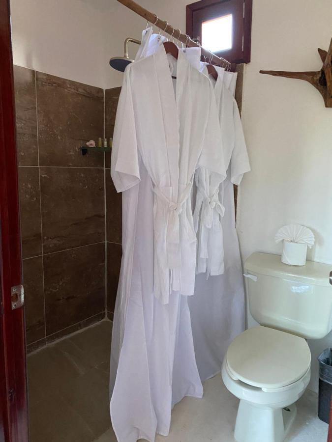 Hotel Aruma Ha Isla Holbox Dış mekan fotoğraf