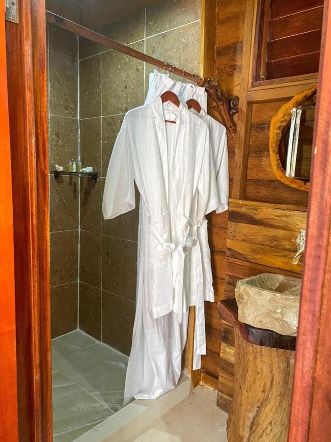 Hotel Aruma Ha Isla Holbox Dış mekan fotoğraf