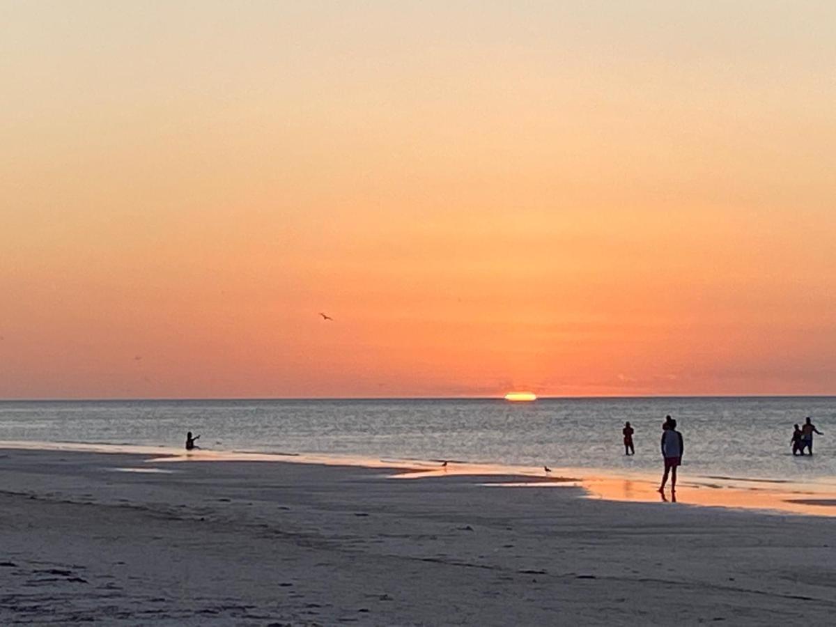 Hotel Aruma Ha Isla Holbox Dış mekan fotoğraf