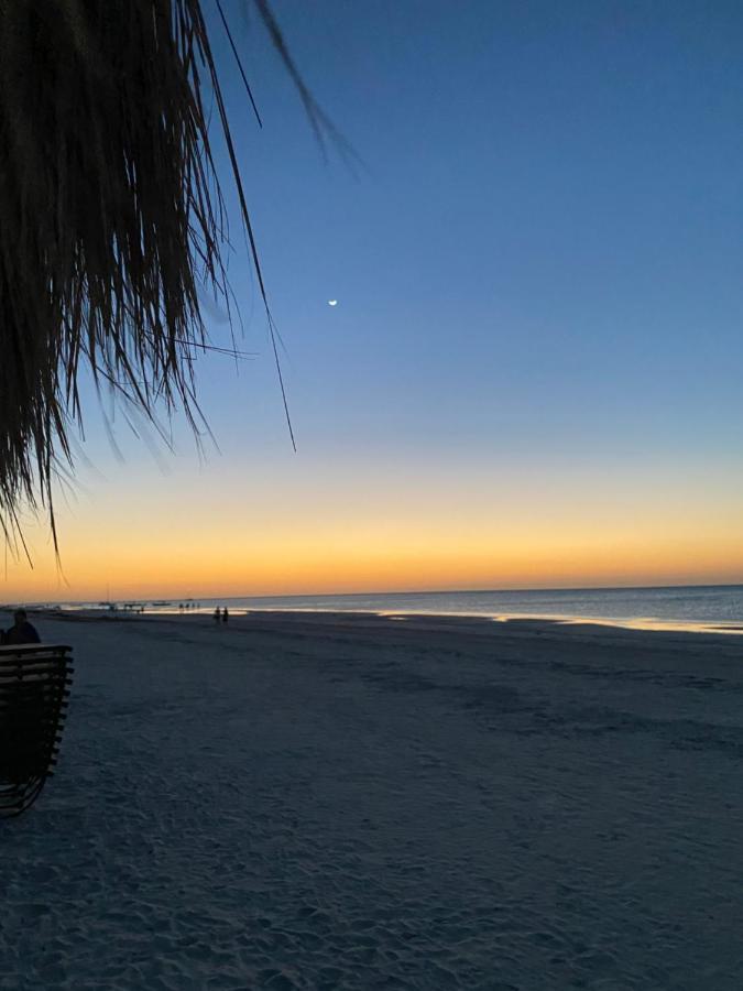 Hotel Aruma Ha Isla Holbox Dış mekan fotoğraf