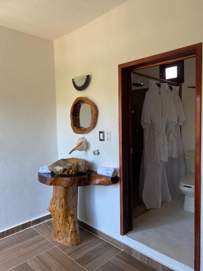 Hotel Aruma Ha Isla Holbox Dış mekan fotoğraf